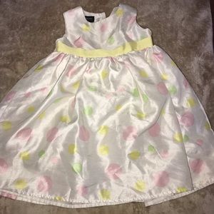 little girls dress